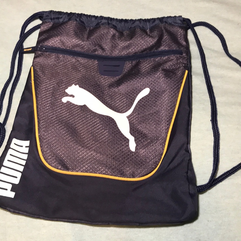 Sport bag